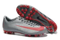 shoes nike new jnr mercurial victory pas cher ii silver red